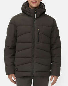 CAMEL ACTIVE ЯКЕ Quilted Blouson