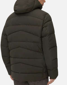 CAMEL ACTIVE ЯКЕ Quilted Blouson