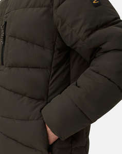 CAMEL ACTIVE ЯКЕ Quilted Blouson