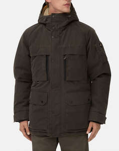 CAMEL ACTIVE ЯКЕ Jacket