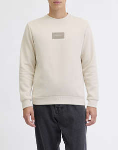 JJ REBEL JREBDUKE SWEAT CREW NECK