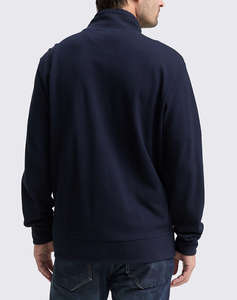 TOM TAILOR STRUCTURED МЪЖКА БЛУЗА