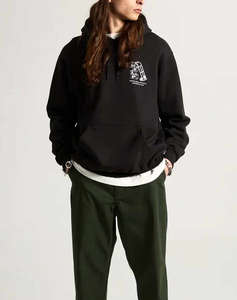 VANS Moving Co Pullover