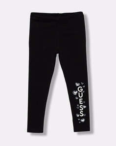 GUESS LEGGINGS КОЛАН CHILD GIRL