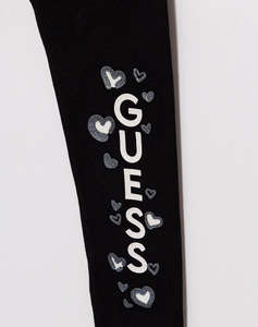 GUESS LEGGINGS КОЛАН CHILD GIRL