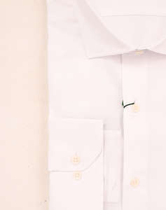 THE BOSTONIANS РИЗА DOBBY CUSTOM FIT Patterned DOBBY Semi-rex Custom FIT