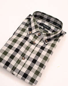 PRE END PEmurat LS shirt