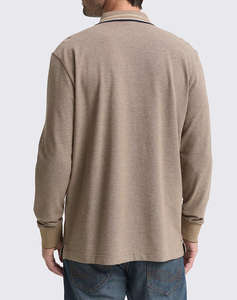 TOM TAILOR DETAILED P МЪЖКА БЛУЗА