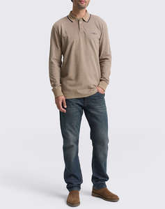 TOM TAILOR DETAILED P МЪЖКА БЛУЗА