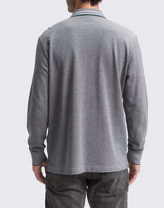 TOM TAILOR DETAILED P МЪЖКА БЛУЗА