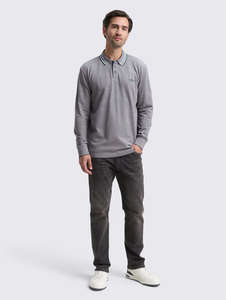 TOM TAILOR DETAILED P МЪЖКА БЛУЗА