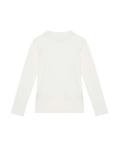 GUESS HIGH NECK LS T-SHIRT БЛУЗА CHILD GIRL