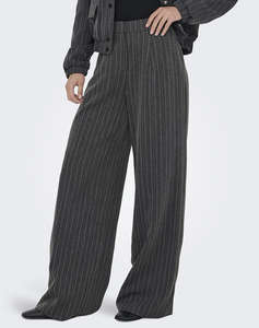 ONLY ONLSIGA LIFE HW HB RHINE WIDE PANT TLR