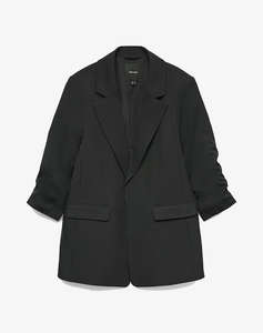 VERO MODA VMFRIDA 3/4 REGULAR GLITTER BLAZER NOOS