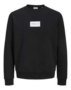JJ REBEL JREBDUKE SWEAT CREW NECK