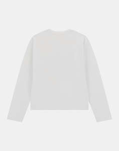 GUESS MIDI LS T-SHIRT БЛУЗА CHILD GIRL