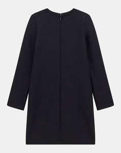 GUESS JACQUARD LS DRESS DRESS CHILD GIRL