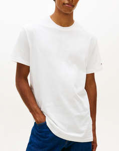 TOMMY JEANS TJM REG TONAL SIGNATURE TEE
