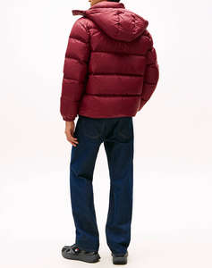 TOMMY JEANS TJM ESSENTIAL DOWN JACKET EXT