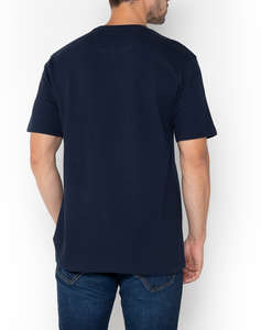 NAUTICA БЛУЗА T-SHIRT KM Brito T-Shirt