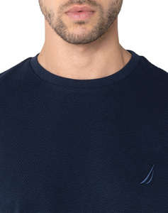 NAUTICA БЛУЗА T-SHIRT KM Brito T-Shirt