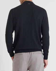 ANTONY MORATO MMSW01559YA200081 MIN OF 6 SWEATER REGULAR FIT IN CASHMERE WOOL BLEND YARN Мъжки пуловер