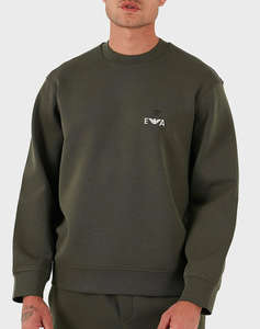 EMPORIO ARMANI SWEATSHIRT