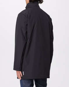 ARMANI EXCHANGE TRENCH