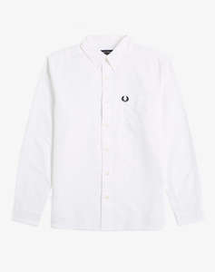 FRED PERRY РИЗА FRED PERRY