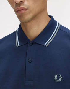 FRED PERRY T-SHIRTS FRED PERRY