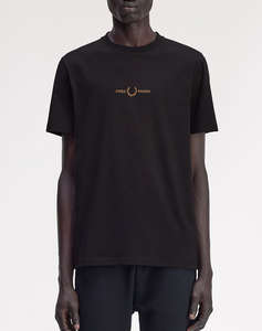 FRED PERRY T-SHIRTS FRED PERRY