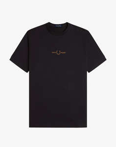 FRED PERRY T-SHIRTS FRED PERRY