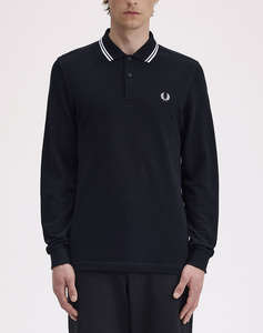 FRED PERRY T-SHIRTS FRED PERRY