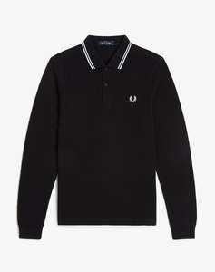 FRED PERRY T-SHIRTS FRED PERRY