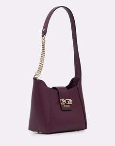 GUESS JANE HOBO WOMENS BAG