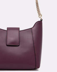 GUESS JANE HOBO WOMENS BAG