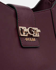 GUESS JANE HOBO WOMENS BAG