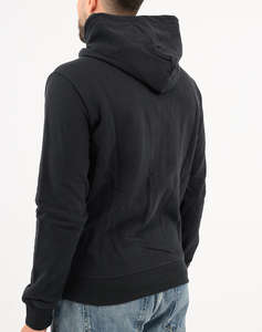 SUPERDRY D1 OVIN ESSENTIAL LOGO ZIP HOODIE HB MENS SWEATSHIRT
