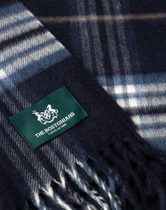 THE BOSTONIANS SCARF COPLEY
