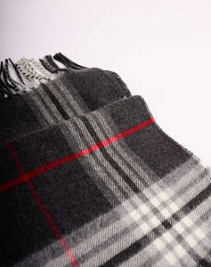 THE BOSTONIANS SCARF COPLEY