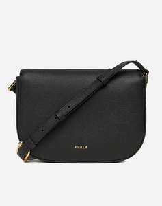 FURLA ЧАНТА (Размери: 22.5 x 17 x 5.5см.)