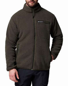 COLUMBIA МЪЖКА ЖИЛЕТКА Rugged Ridge™ High Pile Full Zip
