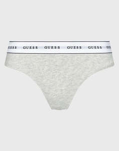 GUESS UNDERWEAR CARRIE BRIEF WOMENS UNDERWEAR