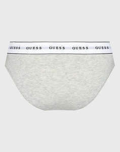 GUESS UNDERWEAR CARRIE BRIEF WOMENS UNDERWEAR
