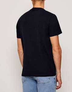 GUESS CN SS SMALL LOGO TEE МЪЖКА ТЕНИСКА