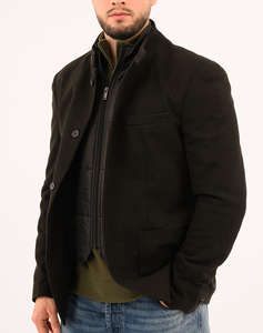 19V69MENS WITH SAMPLE84%POLYESTER-14%VISCOSE-2%SPANDEX