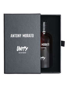 ANTONY MORATO MMPF00009AF130001 MIN OF 12 ANTONY MORATO UNITY EAU DE PERFUM МЪЖКИ АКСЕСОАРИ
