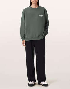 ALL SAINTS HALCYON CREW