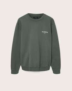 ALL SAINTS HALCYON CREW