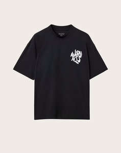 ALL SAINTS ORLANDO SS CREW